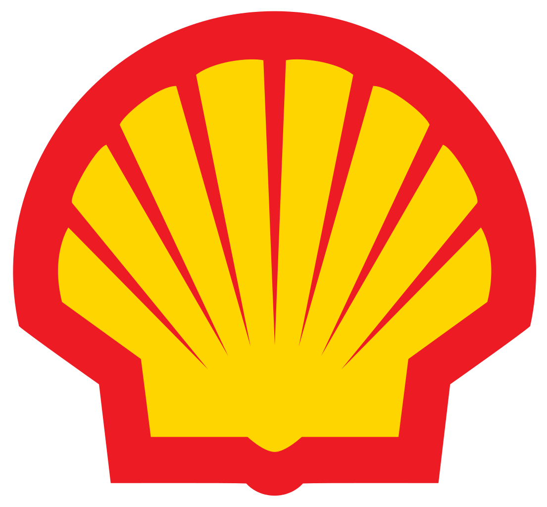 Shell Motorsports Website Experience